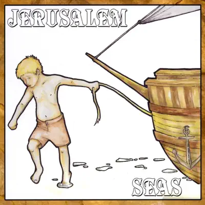 Seas - Jerusalem