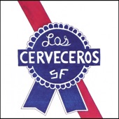 Los Cerveceros - P.B.R.