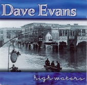 Dave Evans - Love Will Make It Last