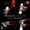 Cherubini: 6 Piano Sonatas album lyrics, reviews, download