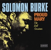 Solomon Burke - These Arms of Mine