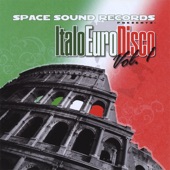 Italo Euro Disco, Vol.1 artwork