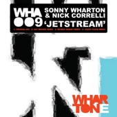 Sonny Wharton - Jetstream (Original Mix)