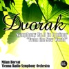 Dvorak: Symphony No.9 in E minor "From the New World"