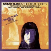 Grace Slick - Sally Go 'Round The Roses (Album Version)