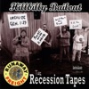 Hillbilly Bailout-the Recession Tapes