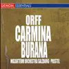 Carmina Burana: O Fortuna song lyrics