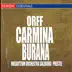 Orff: Carmina Burana album cover