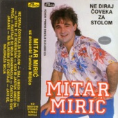 Ne Diraj Coveka Za Stolom (Serbian Music) artwork