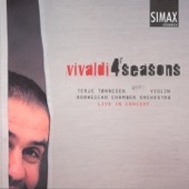 Vivaldi: 4 Seasons artwork