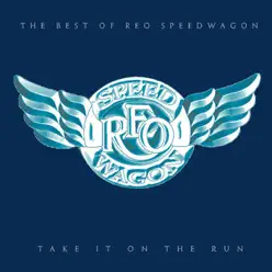 Simply the Best of Reo Speedwagon - Reo Speedwagon