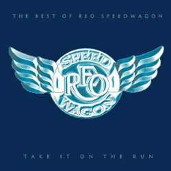 REO Speedwagon - Time for Me to Fly