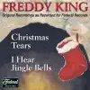 Christmas Tears / I Hear Jingle Bells (Original Federal Recordings) - Single album lyrics, reviews, download