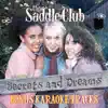 Secrets and Dreams album lyrics, reviews, download
