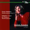 Stream & download Schubert: Wandererfantasie, Der Wanderer