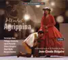 Stream & download Handel: Agrippina