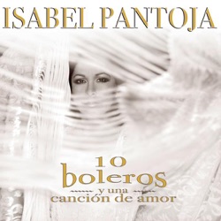 Isabel Pantoja - Bésame Mucho