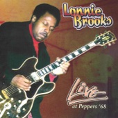 Live At Peppers '68 artwork