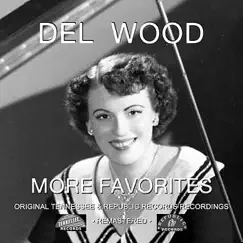 More Favorites by Del Wood album reviews, ratings, credits