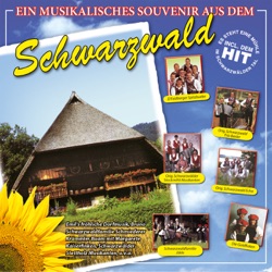 Orig. Schwarzwälder Stockmihli Musikanten - Bergsee-Polka