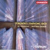 Stokowski: Bach - Transcriptions for Orchestra