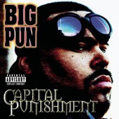 Capital Punishment artwork