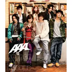 Attack All Around - Aaa