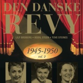 Danske Revy (Den): 1945-1950, Vol. 2 (Revy 21) artwork
