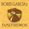 Whiskeytown - Boris Garcia lyrics