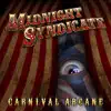 Carnival Arcane album lyrics, reviews, download