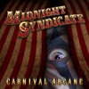 Carnival Arcane, 2011