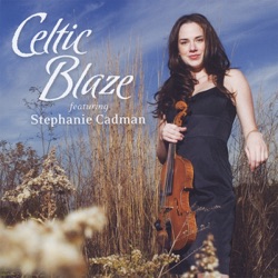 Stephanie Cadman - Me and Si