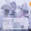 Fabio Biondi & Europa Galante - L'Estate, RV 315: II. Adagio
