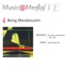 Music@Menlo - Vol. 4: Beethoven: Violin Sonata (Kreutzer) - Spohr: Nonet