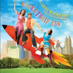 Rocketship Run - The Laurie Berkner Band