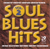Soul Blues Hits, Vol. 2 artwork