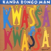 Kanda Bongo Man - Cantique