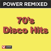Power Remixed: 70's Disco Hits artwork