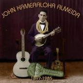 John Kameaaloha Almeida - Lei Hinahina