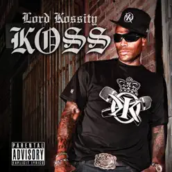 Koss - Lord Kossity Koss - Lord Kossity