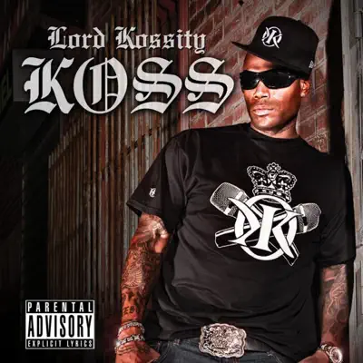 Koss - Lord Kossity Koss - Lord Kossity