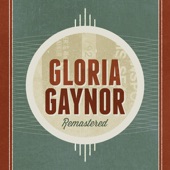 Gloria Gaynor artwork