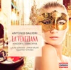Budapest Strings - Concerto for Flute and Oboe in C major: II. Largo (Cadenza by R. Dohn)