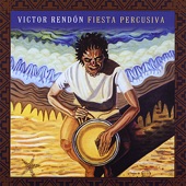 Victor Rendon - Soy Chicano