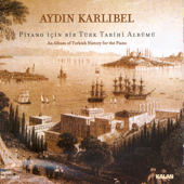 Türk Marsi
