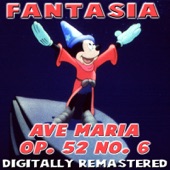 Ave Maria, D. 839 (As Heard in Disney's "Fantasia") [Digitally Remastered] artwork