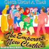 Once Upon a Time: The Emperor's New Clothes - EP album lyrics, reviews, download