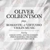 Stream & download Poème - Oliver Colbentson Plays Romantic and Virtuoso Violin Music