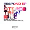 Stream & download Respond