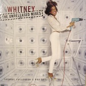 Dance Vault Mixes: Whitney Houston - The Unreleased Mixes (Collector's Edition) artwork